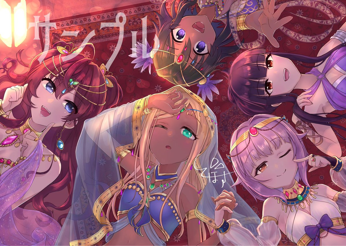 Layla3_Katsudo's tweet photo. どぼすPさんからヒート・ヘイズ広告デザインの進捗が届きました！
イラスト部分は完成です
ここに文字情報などを追加していきます
都内某駅で8/17〜23掲出
支援募集は7/12(日)23:59まで受け付けてます！
申込先など詳しくは引用元スレをご覧下さい
#デレマス応援広告 https://t.co/QuZvVZL92T