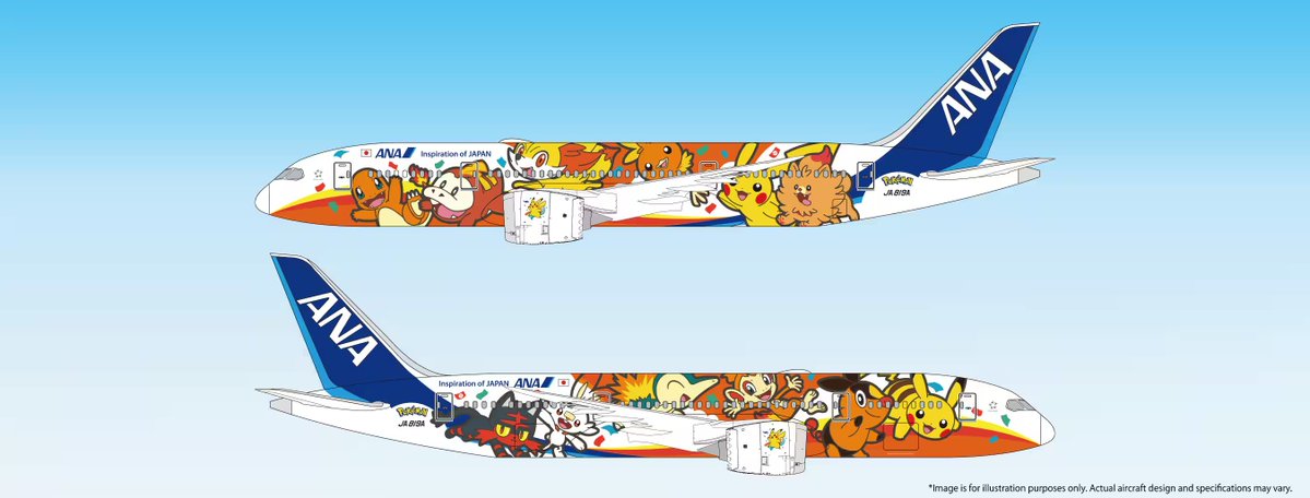 ianygo_official's tweet photo. 🛩️Pokemon GO × ANA: Red Pokémon Jet Event (Japan local event)
🗓️July 28, 2026, at 4:00 p.m. to August 31, 2027, at 8:00 p.m.

⚔️Charmander Raids
🔹Guaranteed Red Pokémon Jet–themed Location Background;
🔹One Raid Battle per day at each Gym;
🔹Charmander could be shiny;

🔬Timed Research
🔹Visiting a participating airport to receive;
🔹Awarding encounters with event-themed Pokémon;
🔹One account can claim the Timed Research only once;
🔹Timed Research expires three days after receipt;

🛬Participating Airports

🔹New Chitose Airport
42.787262, 141.676882

🔹Hakodate Airport
41.775704, 140.815822

🔹Akita Airport
39.611584, 140.219561

🔹Sendai Airport
38.137325, 140.929782

🔹Haneda Airport (Terminal 2, Terminal 3)
35.550476, 139.785783

🔹Narita Airport (Terminal 1)
35.765311, 140.387051

#PokemonGO