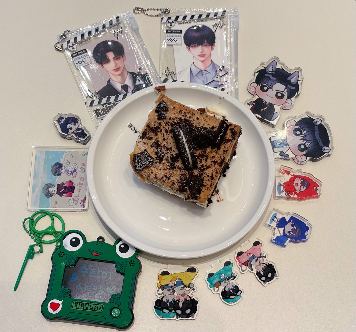 pinezuzu's tweet photo. 곽솬 생일 축하해🥳🎉🎂
‿‿‿‿‿‿‿‿‿༉‧₊˚.
┊ ┊ ┊ . ➹ ˚
┊ ┊ ┊ ˚✧
┊˚➹｡˚

#HAPPY_BIRTHDAY_SUHWAN
#오늘하루_다_털어서_축하할게 https://t.co/vEKorueQpk