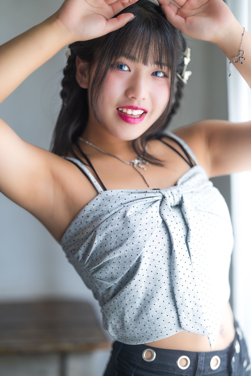 20260705 TIP撮影会 ひま🌻ちゃん ① セッション撮影 #ひま #TIP撮影会