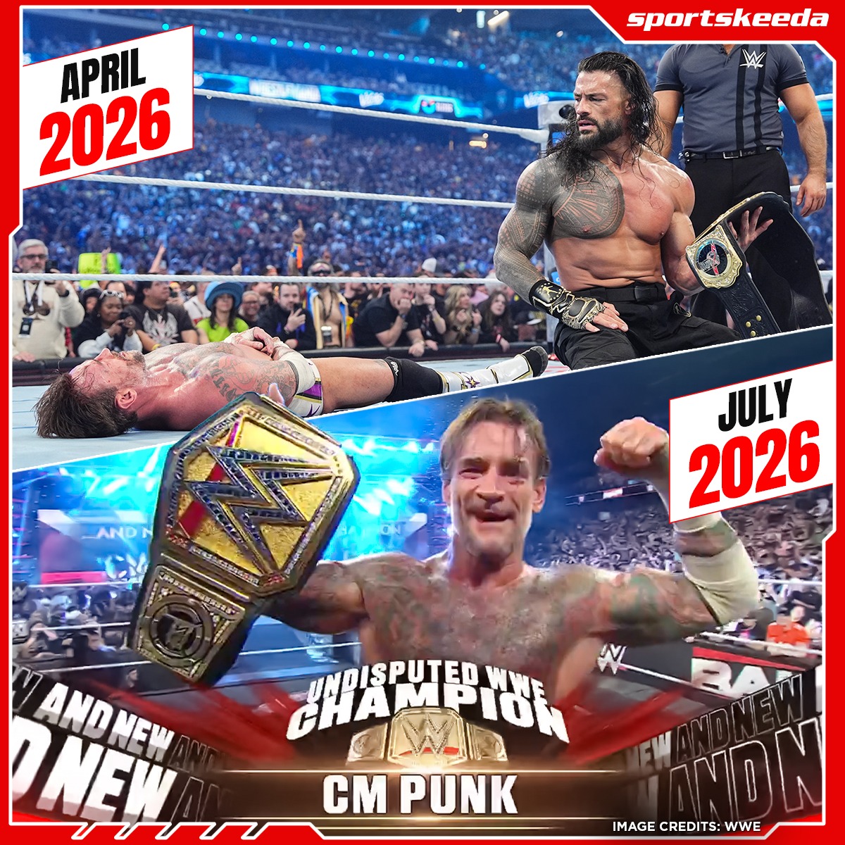 Sportskeeda Wrestling tweet media