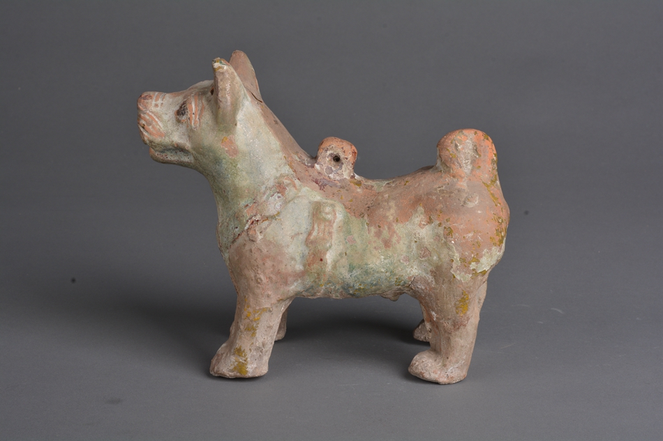 HenanPlus's tweet photo. 【#FantasticBeasts 】✨ Meet China’s “pottery dog #squad”! 🐕
@HenanMuseum Glazed Pottery Crouching Dog
@PalaceMuseum_ ·Green-glazed Pottery Dog
Tianshui #Museum ·Green Glazed Pottery Dog of the Han Dynasty
Which one is your favorite? 🐾
#ChineseHistory #Culture #doglover https://t.co/pcj5L0Q0Zi