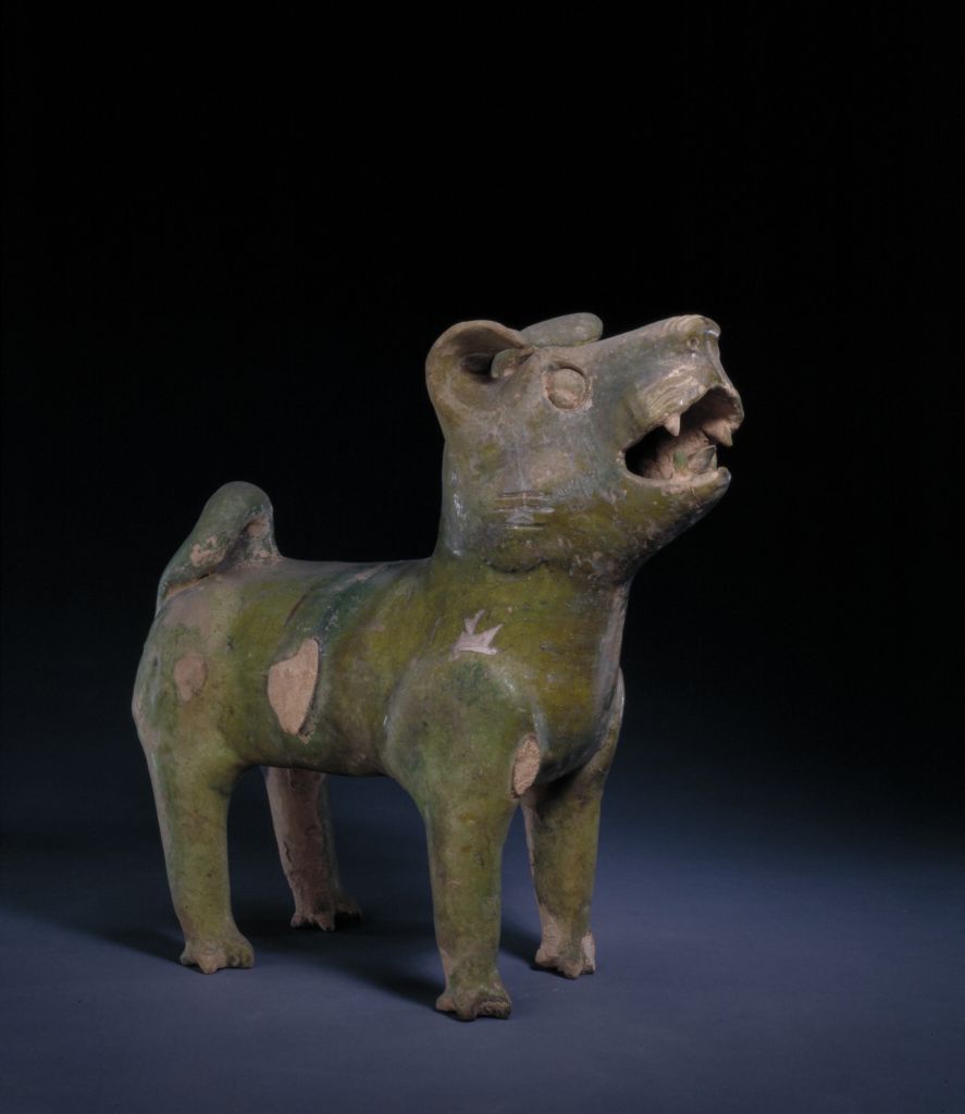 HenanPlus's tweet photo. 【#FantasticBeasts 】✨ Meet China’s “pottery dog #squad”! 🐕
@HenanMuseum Glazed Pottery Crouching Dog
@PalaceMuseum_ ·Green-glazed Pottery Dog
Tianshui #Museum ·Green Glazed Pottery Dog of the Han Dynasty
Which one is your favorite? 🐾
#ChineseHistory #Culture #doglover https://t.co/pcj5L0Q0Zi