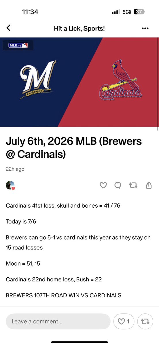 Hit a Lick, Sports Picks! (@HitaLickPicks) / Posts / X