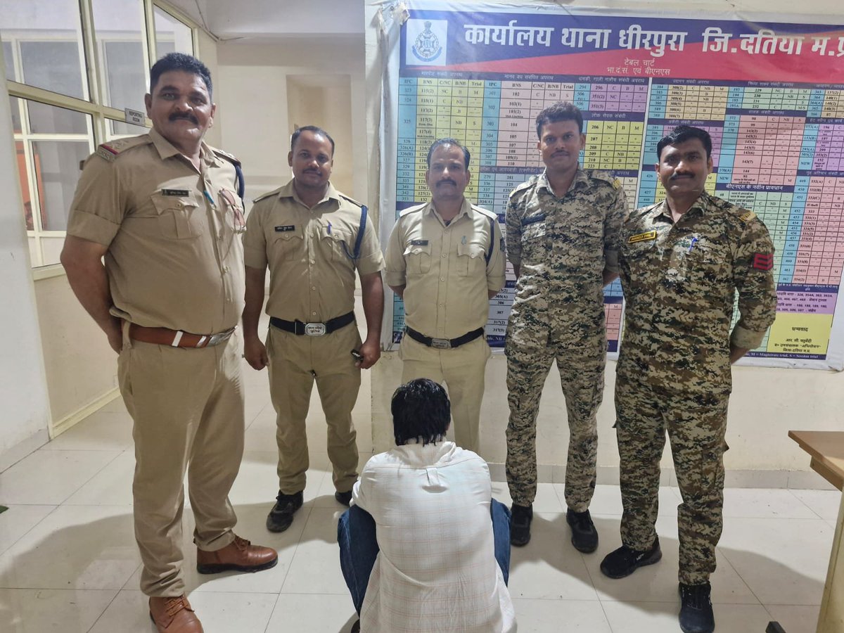 DatiaPolice tweet picture
