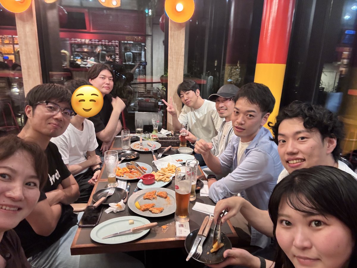 Fivot採用担当 tweet media