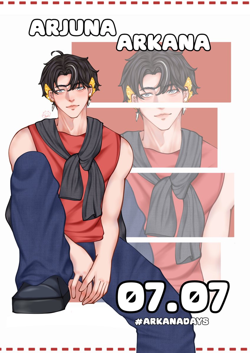 Tsuki🌕 | COMMS OPEN tweet media