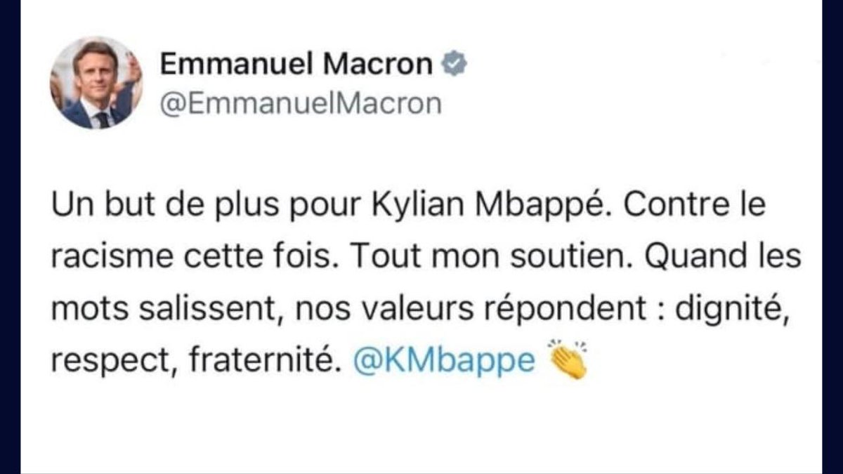defimediainfo's tweet photo. Mondial : Tollé après les propos racistes d'une sénatrice paraguayenne contre Mbappé https://t.co/AQI9xKjNTb #Mondial #Racisme #KylianMbappé #Indignation #SenatriceParaguayenne https://t.co/o2qi3H7TiJ
