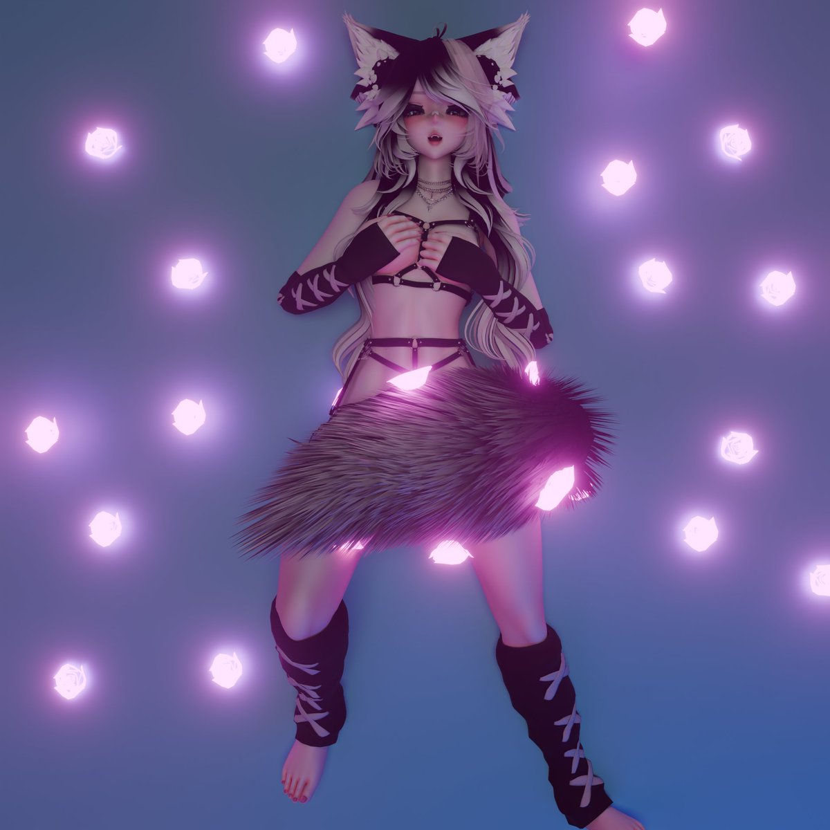 NyaraVTR's tweet photo. render lindos que me hizo @OppaisStudios01 #nsfwㅤㅤ #rr34 #artㅤㅤㅤㅤ https://t.co/gHypFS6Rnm
