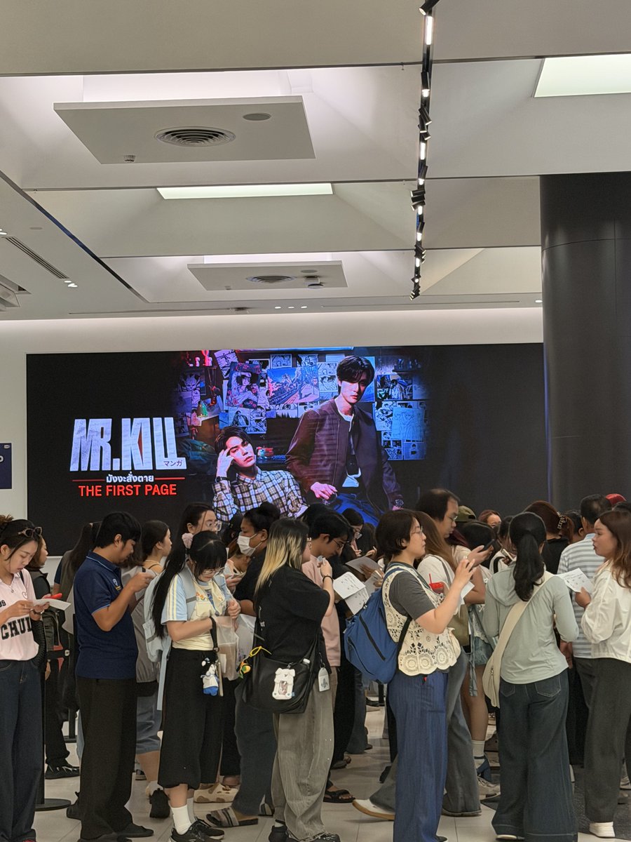GMMTV SHOP tweet media