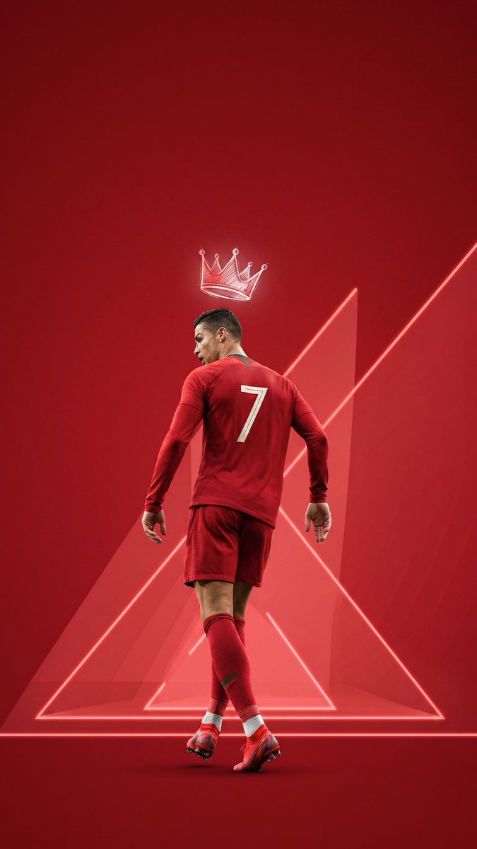 UrstrulyRC4's tweet photo. Thank you Ronaldo https://t.co/qv14t7fLV0
