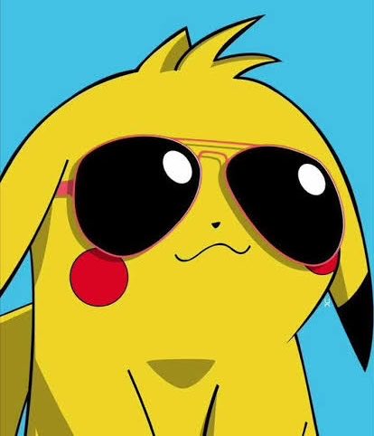 PokeSir's tweet photo. Pokemon going to fucking send.

Lock in.

😎 ✈️ https://t.co/w63RzYQvdg