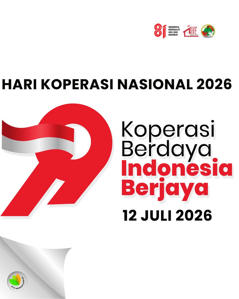BANDARBAKAUID's tweet photo. https://t.co/qAxJ5arNTR