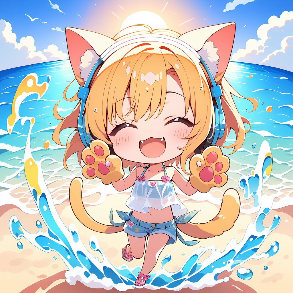 おっはにゃ〜🐾🐱