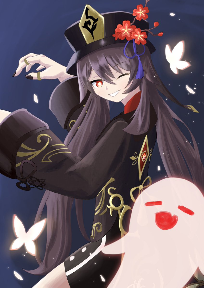 ishida3_e's tweet photo. 石田です
絵のやる気が出てきたような気がするのでせっかくの機会にアカウント分けました
これは前描いた絵
#イラスト https://t.co/DVZVkdHxJU