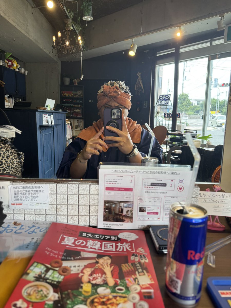 ore_marion's tweet photo. オーダーがモハメド・アヴドゥルで通ってる可能性が微レ存 https://t.co/7xWmUCXtxz