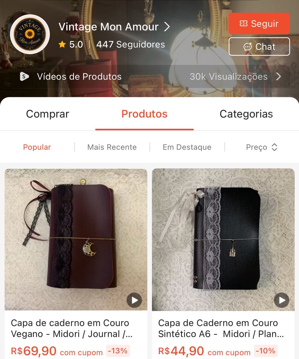 dollchco's tweet photo. @Ratadetutu é dessa loja na shopee ! https://t.co/YniFU3cfyW