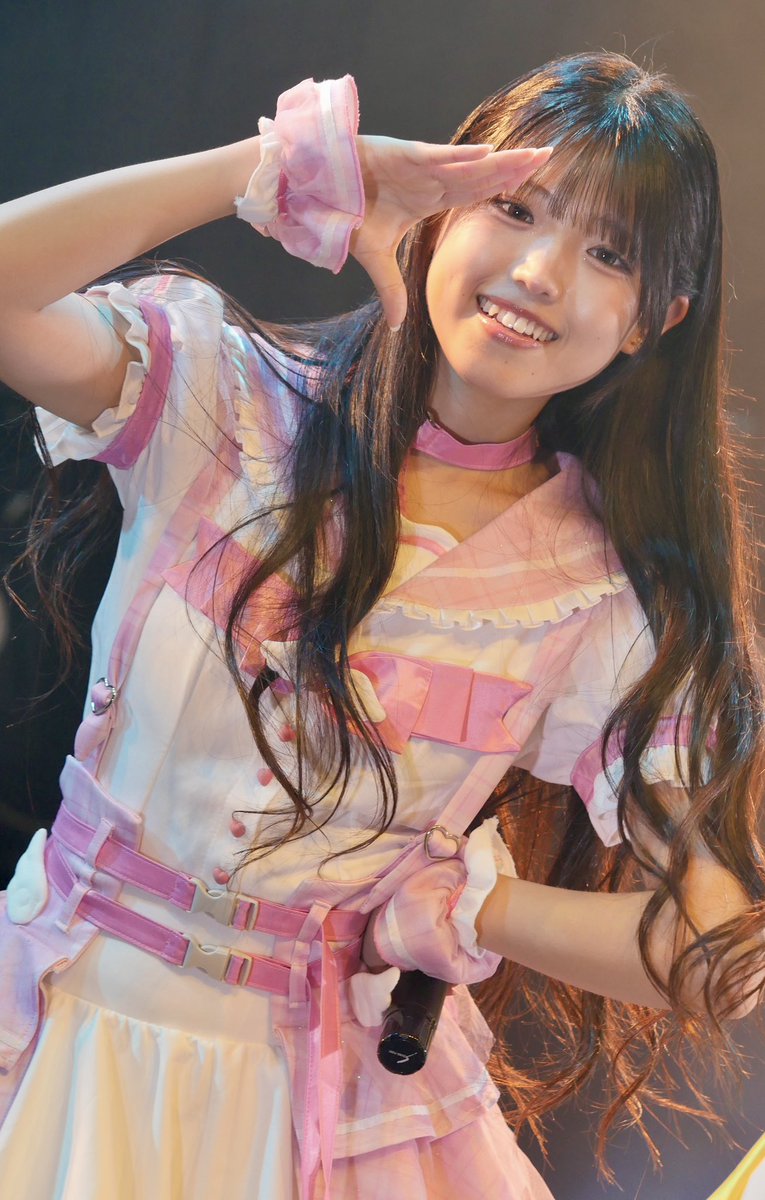 rena_masao's tweet photo. 2026年7月5日 #YIF Vol.10
#SPATIO RisingHall
#さき
#MINEプロダクション https://t.co/s38yOSRlRB