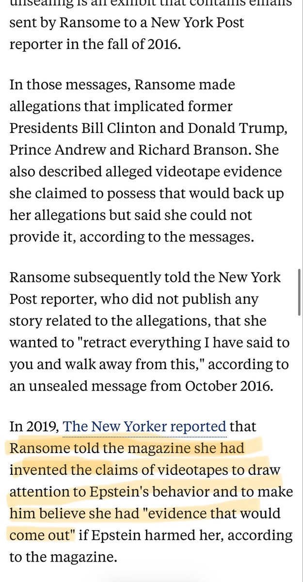Bikerboots's tweet photo. This was debunked years ago. She already admitted it was a lie. https://t.co/V5k8cfW9Zy