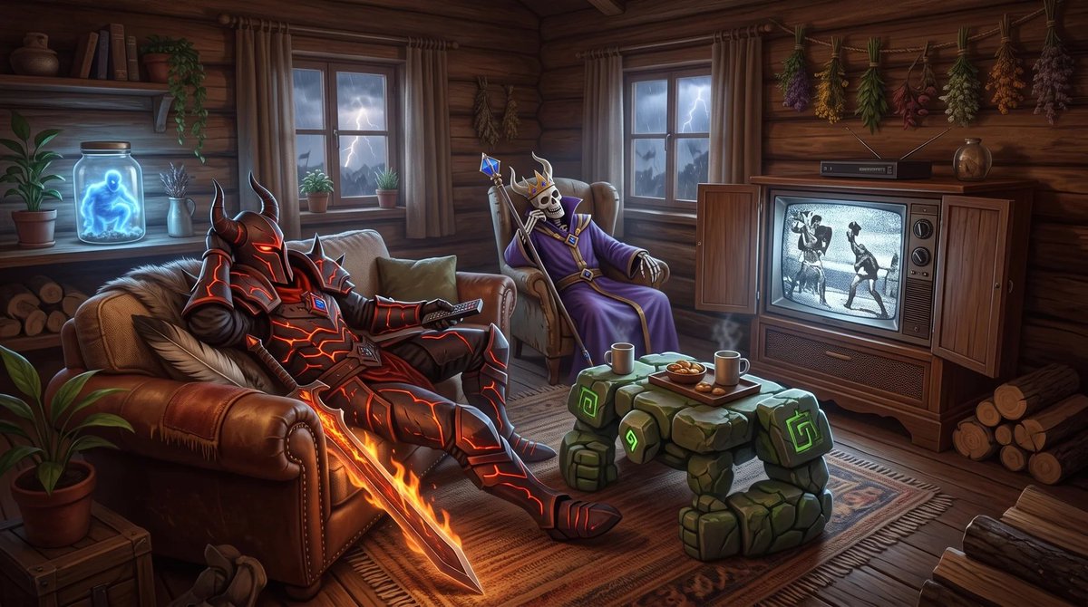 LukaOnSolana's tweet photo. It’s been almost 6 days since we launched, and the progress so far has been incredible.

From the token side, we haven’t even launched Public Beta yet. Players haven’t started earning from the daily prize pools yet, and solana:ByMzTYShp2mnswUBW2du1tgCUTDVw8DTheJH7jc5pump  already touched around 200K market cap.

Honestly, this was unexpected for me.

When I build, I usually prefer calm mode: small community, focused development, no unnecessary noise. But this early interest means one thing, people can already see the quality and potential of League of Trenches.

Everyone knows League of Legends.

Everyone knows DOTA.

Building the first MOBA experience for crypto is a very strong narrative, and people understand that immediately.

I also got some feedback about gameplay performance, so I want to clarify one thing.

We know what the quality level of top games looks like. But at the beginning, and especially for smooth mass adoption, our first priority is still the browser version.

Many people in crypto are very careful and picky about downloading anything on their devices. So the game has to be playable directly in the browser for as many users as possible.

Because of that, we cannot overload the game with extremely heavy assets from day one. If we do that, the browser experience becomes impossible for many players to handle.

Right now, we believe League of Trenches has the right balance between quality, performance, accessibility, and real gameplay feeling.

The most important thing is that the experience already feels like a real MOBA: lanes, towers, characters, strategy, team fights, rushing, defending, and winning.

That feeling matters the most.

Graphics can improve.

Performance can improve.

Assets can improve.

But the foundation of real MOBA gameplay is already here.

In the short term, I honestly don’t care about token price movements.

The team will keep building, supporting, doing buybacks when needed, and accumulating more on dips. The reason we can stay calm is simple: we have supply control, and we still have almost 100M solana:ByMzTYShp2mnswUBW2du1tgCUTDVw8DTheJH7jc5pump reserved for onboarding new players, bagworkers, streamers, creators, and long-term ecosystem growth.

I haven’t even started pushing this game properly on my own socials or to my wider community yet.

Building first.

Awareness second.

Right now, we are in calm building mode. Once more people realize the real quality and scale of this project, the ceiling becomes much higher.

I also want to clarify something important.

Some people are monitoring League of Trenches like it is just another Solana gaming project. That is seriously wrong.

I am not building a random Solana game.

I am building the first crypto MOBA game in a bear market for the entire crypto gaming industry.

Our ceiling is not the market cap of Kintara or any other current Solana gaming project.

Our niche is different.

Our target is higher.

Our goal is bigger.

We are not here just to catch a short-term gaming meta on Solana.

The goal is to build a blockchain gaming brand that can survive the next 2 years of bear market and become one of the blue-chip GameFi projects in crypto.

Is that technically possible? Yes.

Can solana:ByMzTYShp2mnswUBW2du1tgCUTDVw8DTheJH7jc5pump technically reach much higher levels if the game, community, adoption, and ecosystem keep growing? Yes.

Now the rest is simple:

Believe. Build. Play. Grow together.

Look at the MOBA niche itself.

League of Legends has around 130M monthly active players, with tens of millions of players logging in daily.

DOTA 2 has hundreds of thousands of daily concurrent players and millions of monthly active users.

These are the numbers of the top games in the MOBA category.

Now understand the potential of bringing this niche into crypto.

League of Trenches is still early.

Public Beta is coming.

Daily solana:ByMzTYShp2mnswUBW2du1tgCUTDVw8DTheJH7jc5pump earning is coming.

More gameplay updates are coming.

More awareness is coming.

Smile, because you are reading this now.