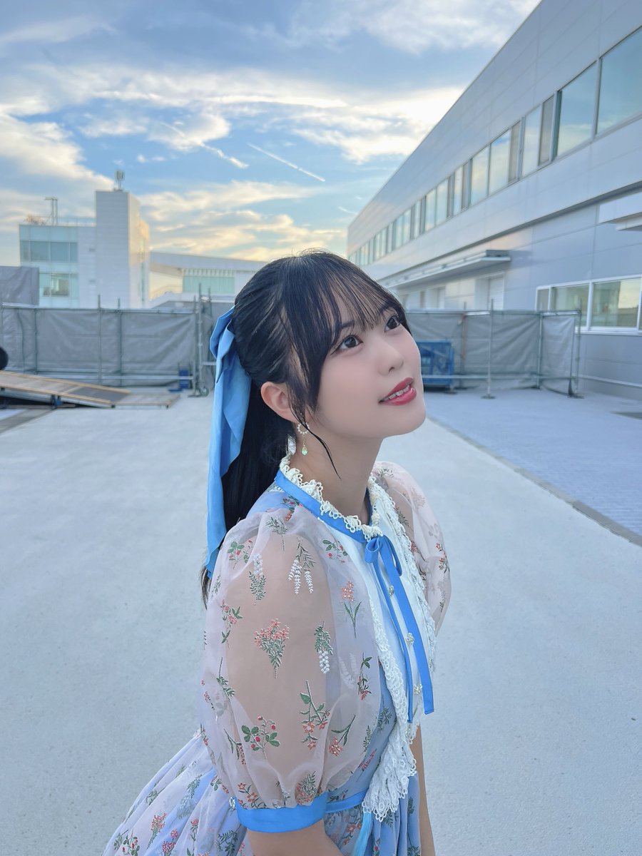 Kareai_rie's tweet photo. #ポニーテールの日 懐かしいね。(ALT) https://t.co/MNdLlXhEPI