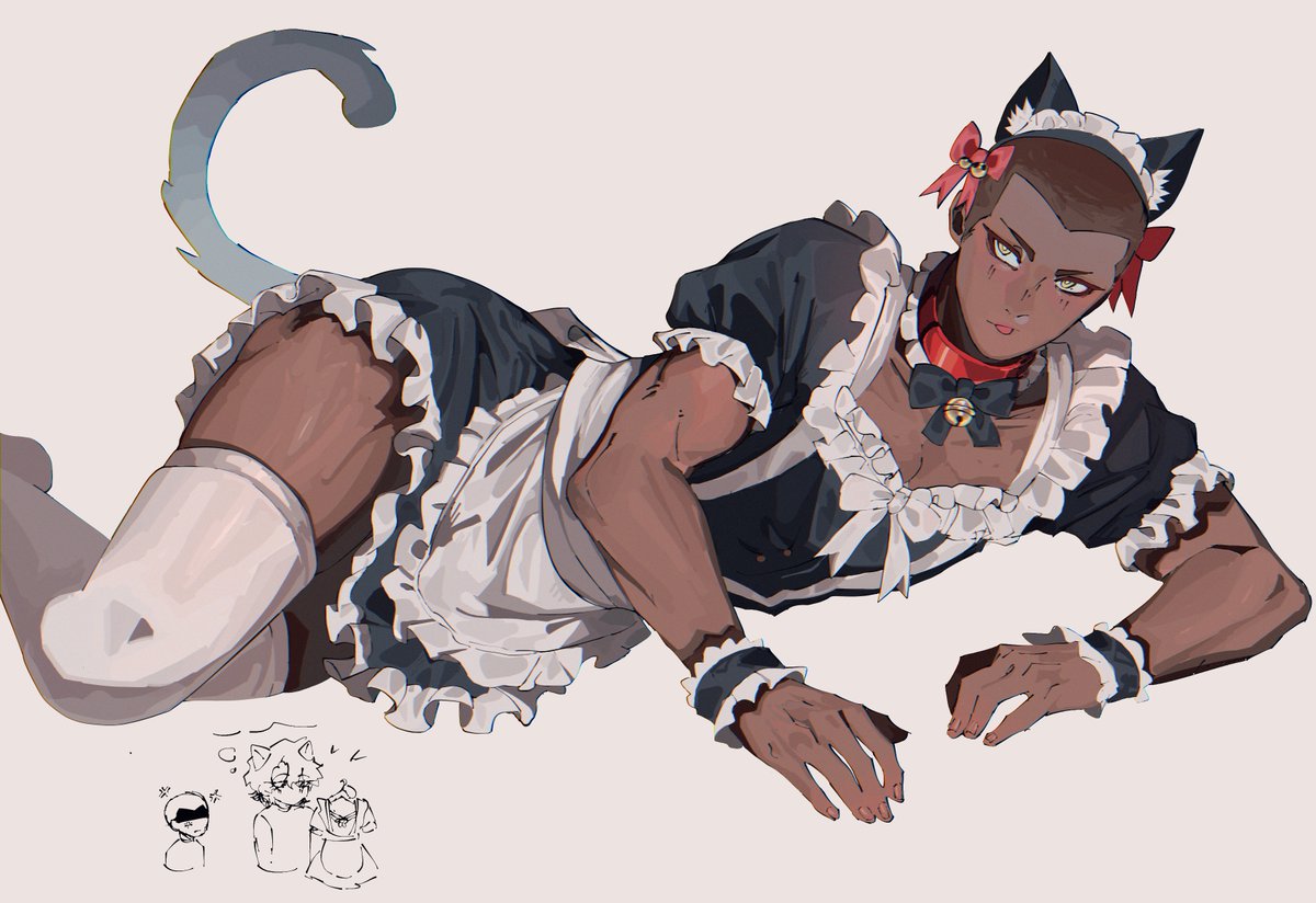 Pankaiki67's tweet photo. I'm so tired of rendering this piece of shit drawing

#JulianLoki #Bllk #blck #BlueLock #ジュリアン・ロキ #ブルーロック https://t.co/e2IWEpRbCG