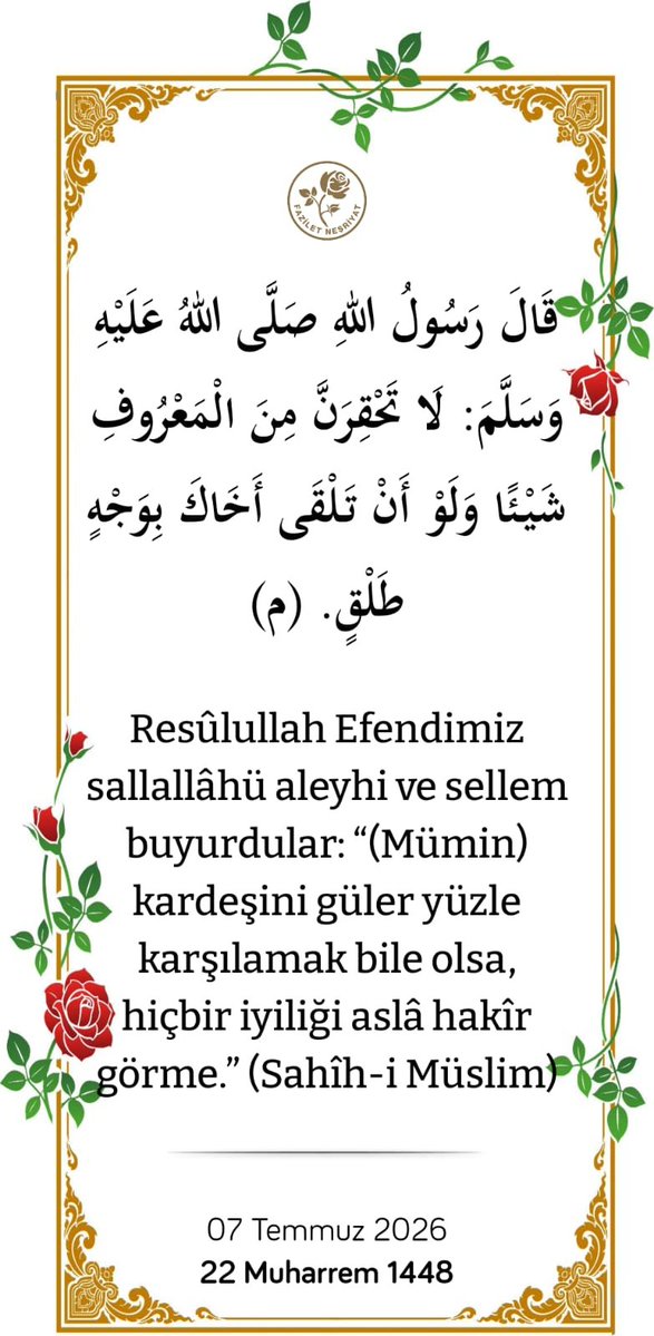 HabibiZlar's tweet photo. GÜNÜNÜZ AYDIN OLSUN İNŞALLAH CANLAR https://t.co/S2RmwZihv6