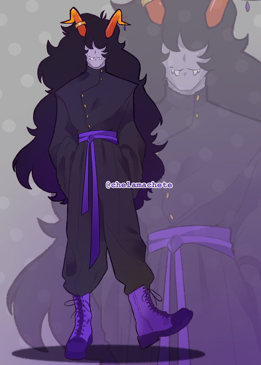 chelamachete's tweet photo. @_VGen_ Thank you so much for the opportunity ٩(ˊᗜˋ*)و ♡

My portfolio is tiktok and instagram:
https://t.co/792jV5ep5x
https://t.co/on6vzNXpAN
Here's my comission page:
https://t.co/4ESmtXJC1b
and my vgen: 
https://t.co/hC2F4sulEH https://t.co/6L1VJBC5xr