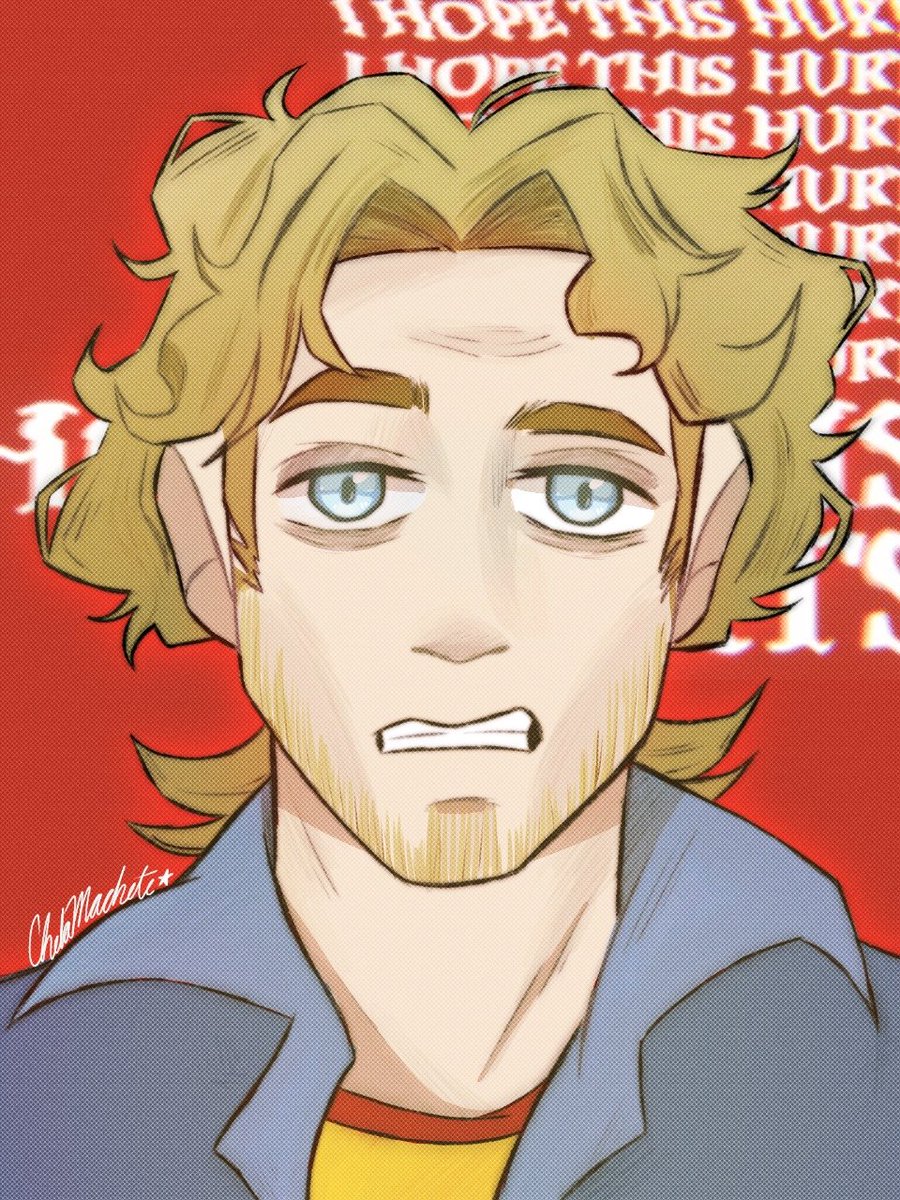 chelamachete's tweet photo. @_VGen_ Thank you so much for the opportunity ٩(ˊᗜˋ*)و ♡

My portfolio is tiktok and instagram:
https://t.co/792jV5ep5x
https://t.co/on6vzNXpAN
Here's my comission page:
https://t.co/4ESmtXJC1b
and my vgen: 
https://t.co/hC2F4sulEH https://t.co/6L1VJBC5xr