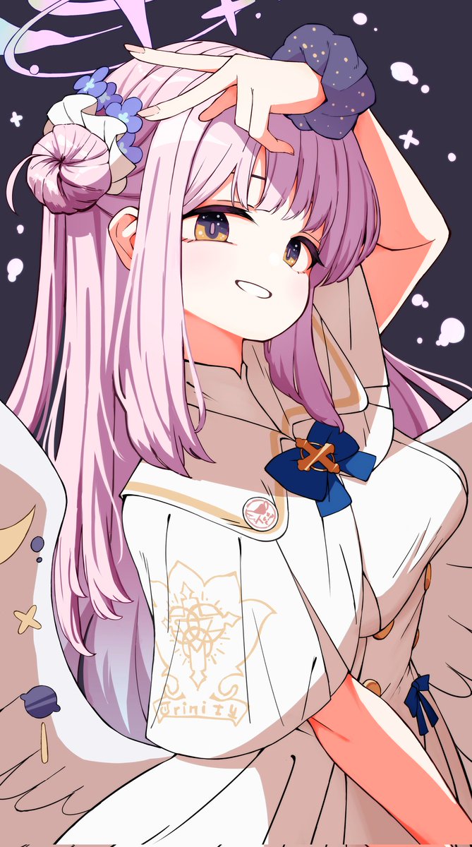 MenaceImperiale's tweet photo. Mika Monday is over 
Good night oomfies, que Dieu vous bénisse https://t.co/ZXlX37ntqB