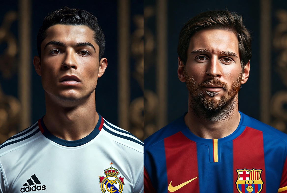 WereyWithData's tweet photo. You have to remove ONE from football history forever. Who are you picking? 👀 https://t.co/wopGK441aI