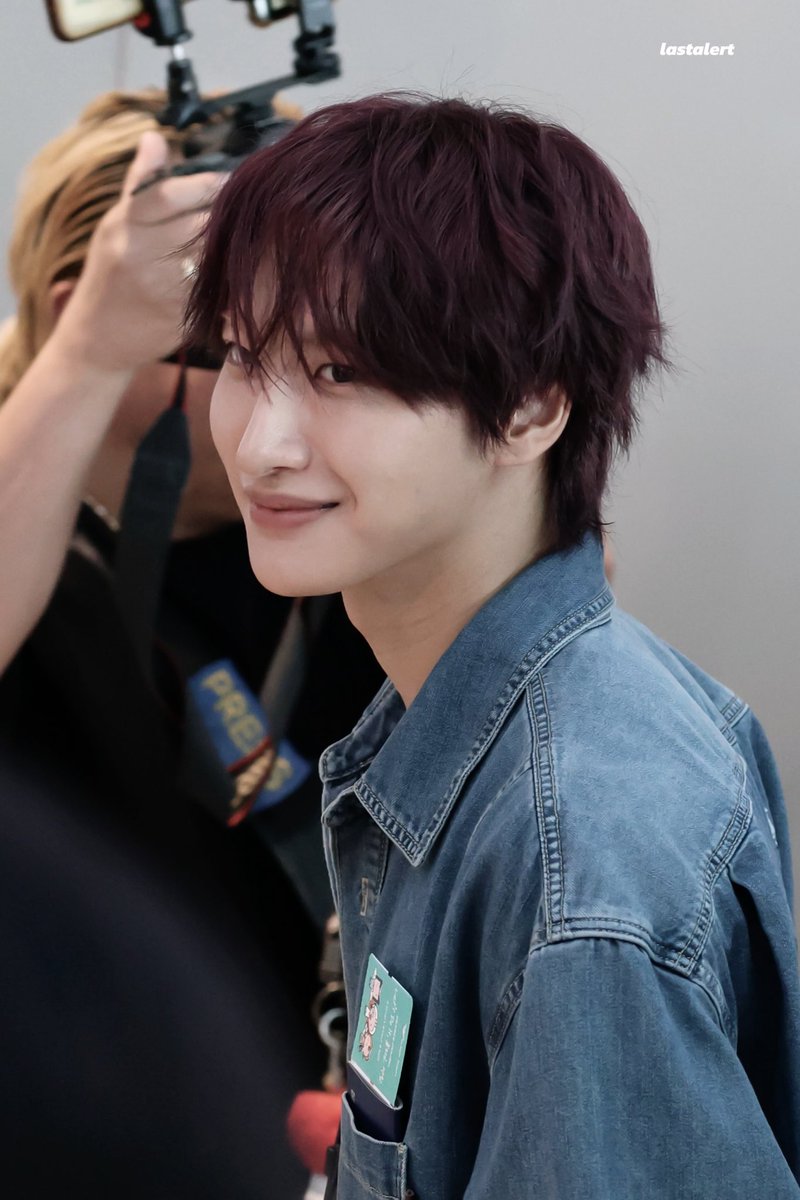 lastalert_'s tweet photo. 260707 ICN

#SEONGHWA #성화
#ATEEZ #에이티즈 https://t.co/rEOxGle67P