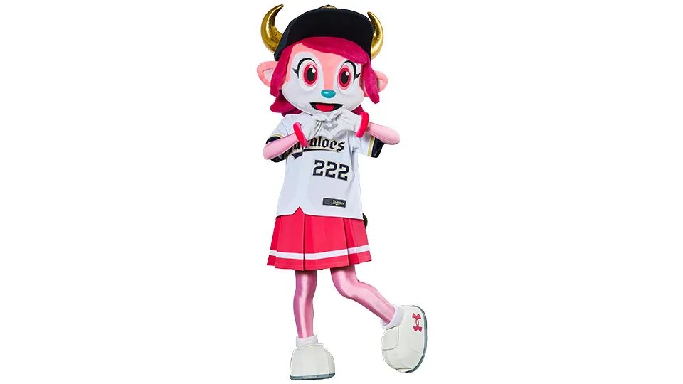 Orix_Buffaloes's tweet photo. 「ナミックス フレッシュオールスターゲーム2026」にバファローベルの出演が決定しましたのでお知らせいたします。
https://t.co/Xz8UkmFcnM
#Bs2026 https://t.co/GlPCXNYHHc
