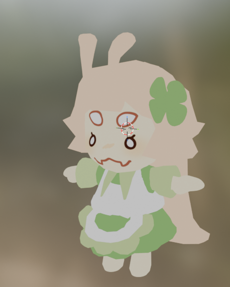 kallmekarmak_'s tweet photo. ‼️NEW ANOMALY GAME ‼️
Hey guys!! Im gonna be posting less about Animal Hospital as im making a new game with a few friends named Anomaly Cafe!!

When it releases ill be sure to post a follow up to this!
All models created by me!
#animalhospital https://t.co/VLKPYVo5LG