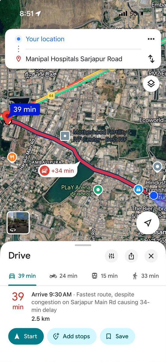 shaileshka's tweet photo. Sir, you are lucky . Average speed for you is 12 km per hour but for us, it is less than 4km per hour 😩 https://t.co/CbEVIZ3NCe
