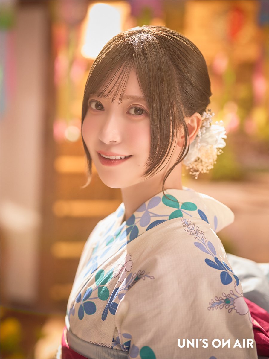 kh_unisonair's tweet photo. 開催中の期間限定撮影「櫻坂46 ゆにえあ祭'26 浴衣コレクション」vol.1 に登場するシーンカードを一部ご紹介！

#ユニエア
#ゆにえあ祭26
#櫻坂46
#大沼晶保 #あきぽ https://t.co/BJrNpsbIqX