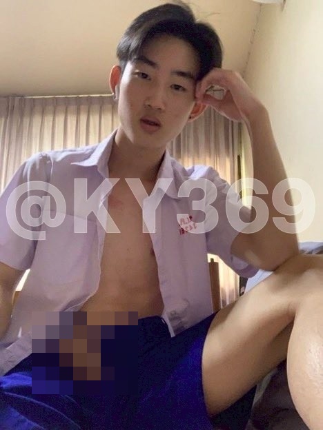 DaveBasil78352's tweet photo. ✅ คลิ√หลุດ เ���็กนักเรียน💦
🔥 ในกลุ่มไม่เบลอ / คลิ𝐱เต็ม 🌟

🆔 @KY369
📲เข้ากลุ่มคລิป 𝟒𝟗฿ 👉 https://t.co/KTQrMDxAqE  

🔥  ตัวอย่างคลิป 𝐓𝐞𝐥𝐞𝐠𝐫𝐚𝐦 👇
👉 https://t.co/45DImfQ8dv
💥I love @elonmusk  #คลิปเต็มน้ำแตก  #คลิปตัวอย่าง https://t.co/4ql5VJprIG