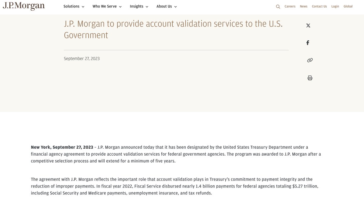 CowtownCaller's tweet photo. 244 JP Morgan workers just laid off in Plano

LCA files show it applied for H-1B workers in Plano in March 

25k H-1B beneficiaries approved for JP Morgan over the last 10 fiscal years, across the US

JP Morgan has benefited from billions in federal contracts since 2020 https://t.co/IeGXTyn7EC