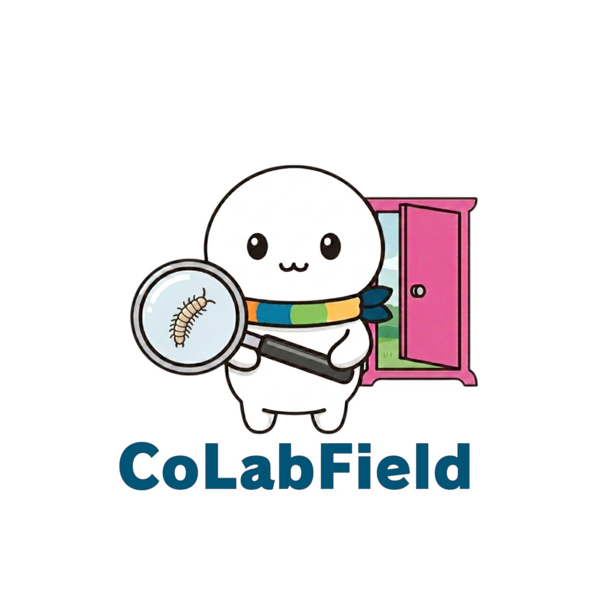colabfield_2025's tweet photo. 📜受賞プロジェクト紹介「コムカデ編」

🏆nolaction賞
日本全国コムカデ「どこでもドア」大調査
(沓掛丈さん／東京都立大学大学院 @xjoo92 ）

身の回りの土を掘って、未知の生き物「コムカデ」を探そう！
あなたの採集データが、日本全国の分布マップと「どこでもドア現象」の謎解きのカギになる🔑
あなたの足元の土が、科学の最前線になるかも！  

👇 詳細・参加表明はこちら (参加者募集中！)
https://t.co/rOahTjqWeY  

7月18日(土)10:00からの発表会(オンライン)では沓掛さんご本人からのプロジェクト紹介も✨
👇こちらも参加申し込みお待ちしております！
https://t.co/5y6zLZP9QQ

#CoLabField 
#みらい共創Award  
#シチズンサイエンス
#コムカデ