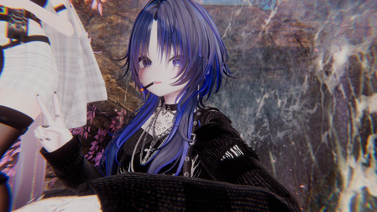 mihasuVR's tweet photo. ヤニねことかいうアニメ見てると、もちかさんを思い出すわ
体調悪いときはお世話してやるかんな・・・ https://t.co/R7Spdnslrh