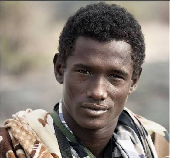 conquerer908's tweet photo. Afar men now. https://t.co/6wrU223ZmS