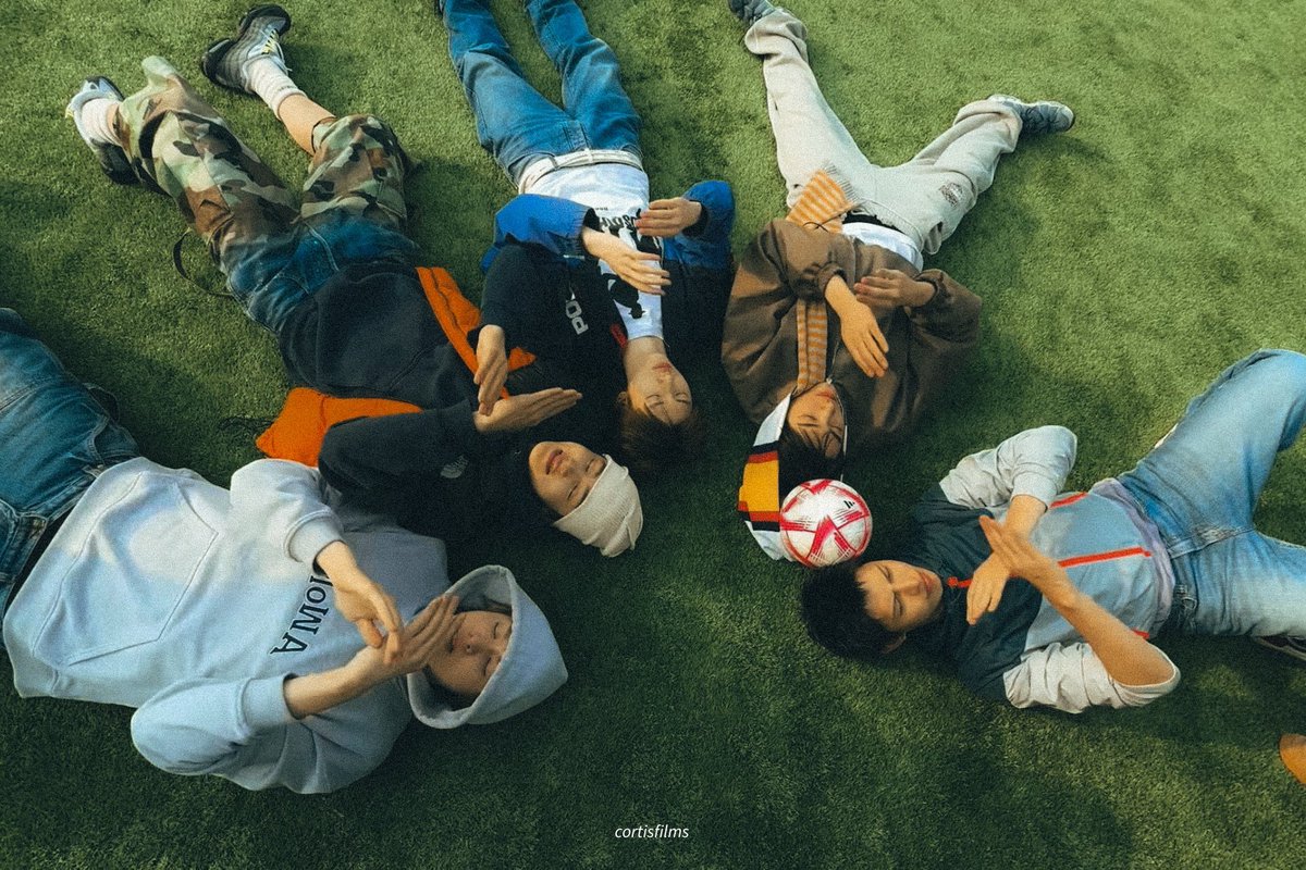 BoChu433787's tweet photo. @cortishieldvn I hope the five of you keep growing side by side, celebrating every milestone together. It's a privilege to witness your journey

#CORTIS #코르티스 https://t.co/PIOvewXGrQ