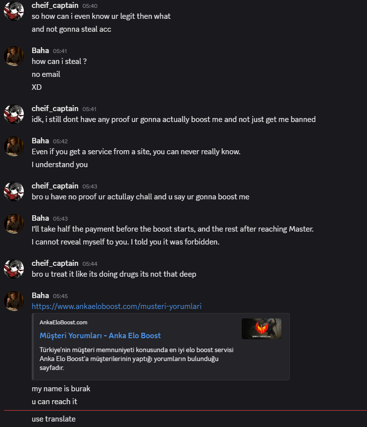 cheifcaptain's tweet photo. @SoloQExposed @RiotSupport https://t.co/bdtglnVQy3