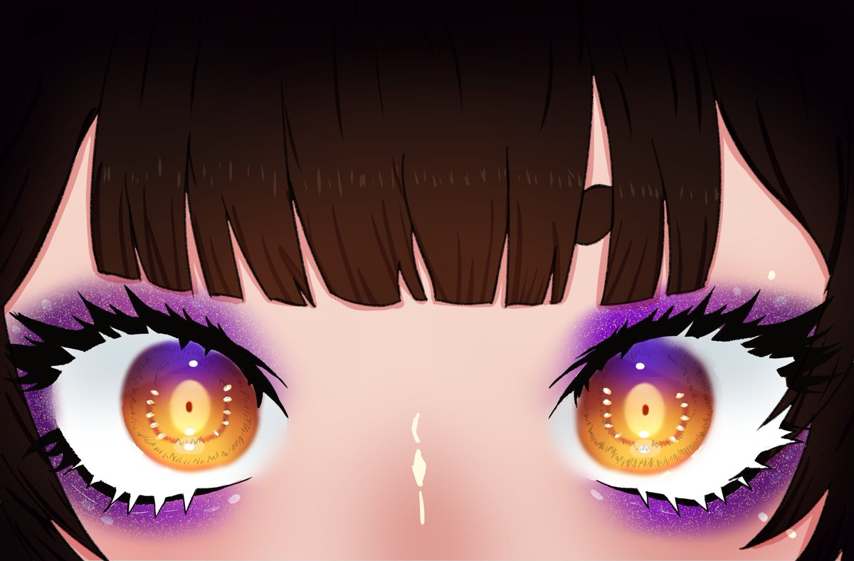 FreinKiba's tweet photo. I'm doing an eye banner commission so slots are open! Feel free to share or bid on it~ 
https://t.co/K128j7Z7yl https://t.co/VbEjwqYpOD