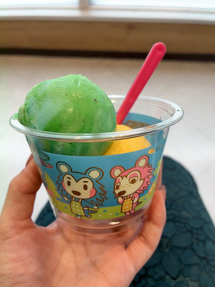 anna_cotori's tweet photo. お昼休憩にアイス🍨
 #ポートレートモデル 
 #ポートレート女子
 #被写体モデル
 #被写体 https://t.co/b17Wn6tmNx