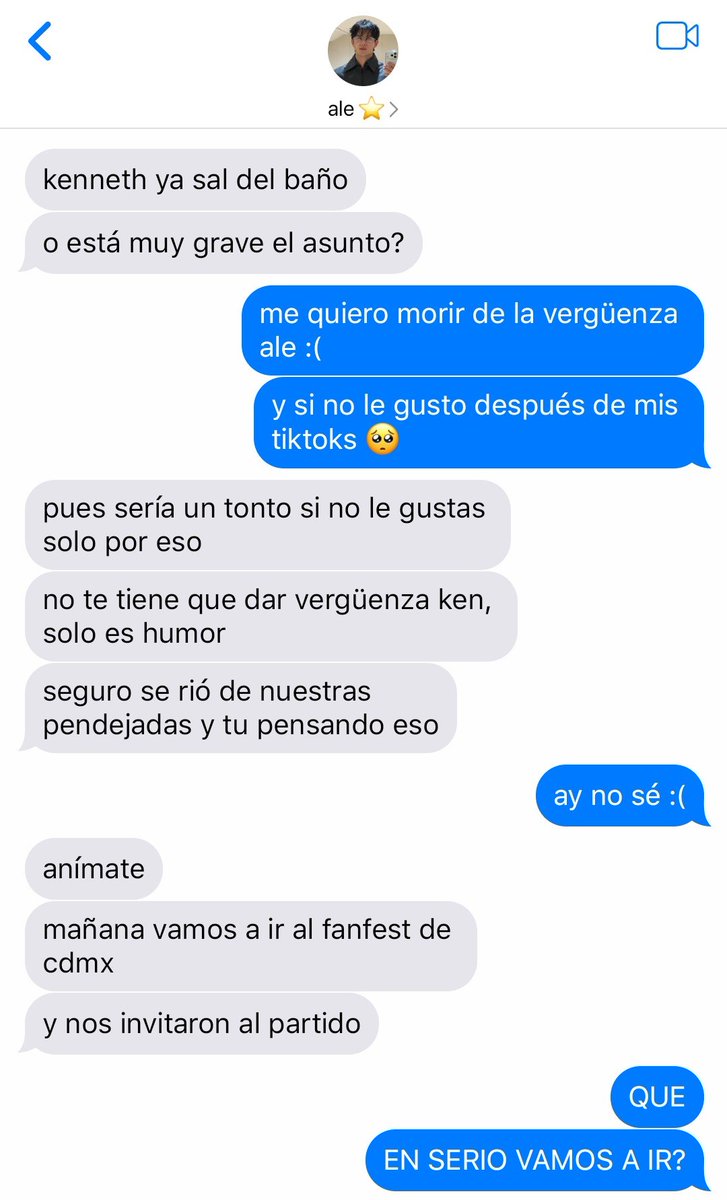 invujung's tweet photo. fanfest cdmx https://t.co/paS86sbhQC