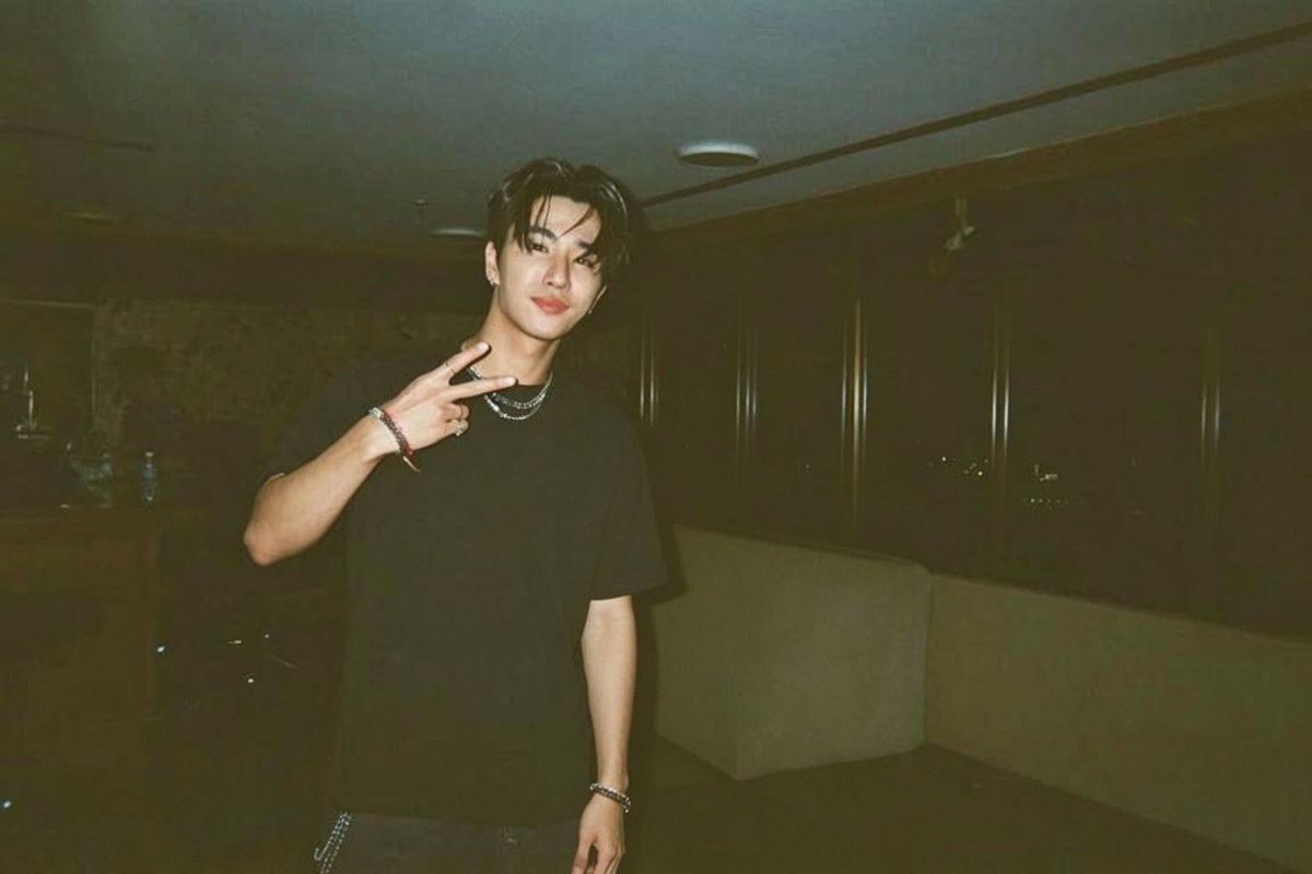 dailyperthppe's tweet photo. — ♡‧₊˚ #PerthTanapon #KDPPE https://t.co/FPSeJcyE8L