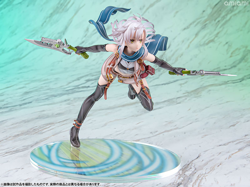 再販決定！ 軌跡シリーズ フィー・クラウゼル 1/8 完成品フィギュア