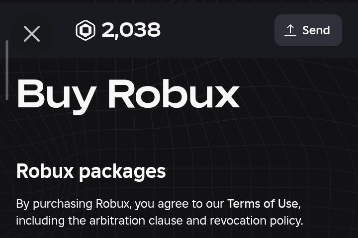 edllion's tweet photo. 💸 Robux Via Send 💸

⤷ 10r : IDR 1,4k / RM 0,32 / 4,79₱
⤷ 100r  : IDR 14K / RM 3,2 / 47,9₱
⤷ 1000r : 140k / RM 32 / 479₱
⤷ etc...

☎️ : https://t.co/IuZBhedmhB

✅ robux 100% clean
✅ payment qris avail mm
✅ req nominal

t. wts wtb roblox robux #zonauangㅤ https://t.co/z5RoXlfnPt