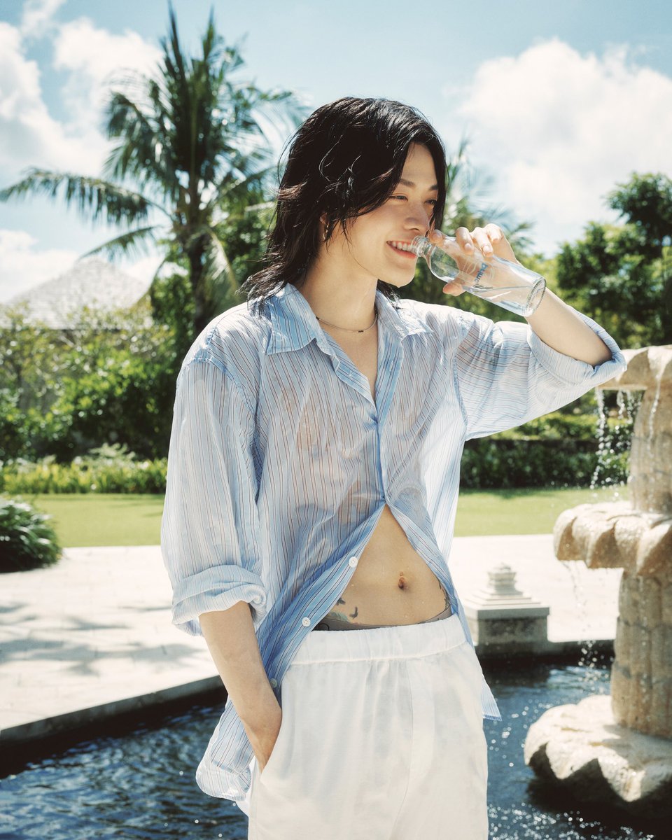 YUu (@Smile__smileYT) / Posts / X